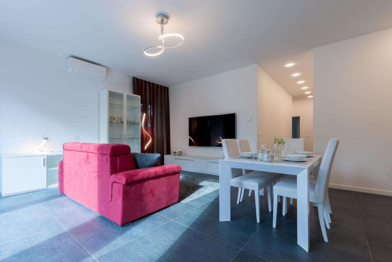 Apartment Hanni Merano Exterior photo