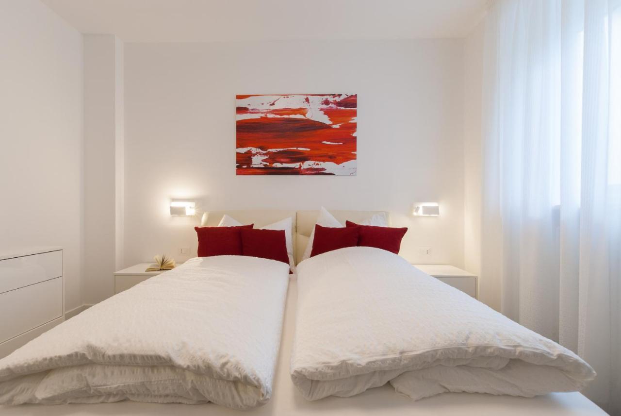 Apartment Hanni Merano Exterior photo