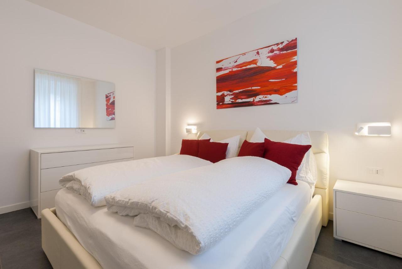 Apartment Hanni Merano Exterior photo