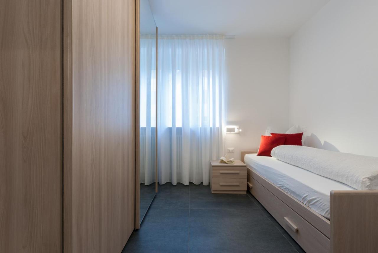 Apartment Hanni Merano Exterior photo