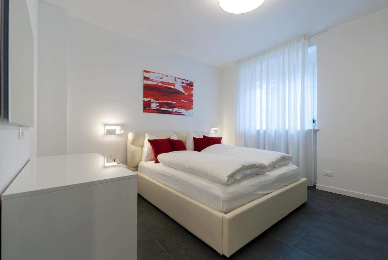 Apartment Hanni Merano Exterior photo