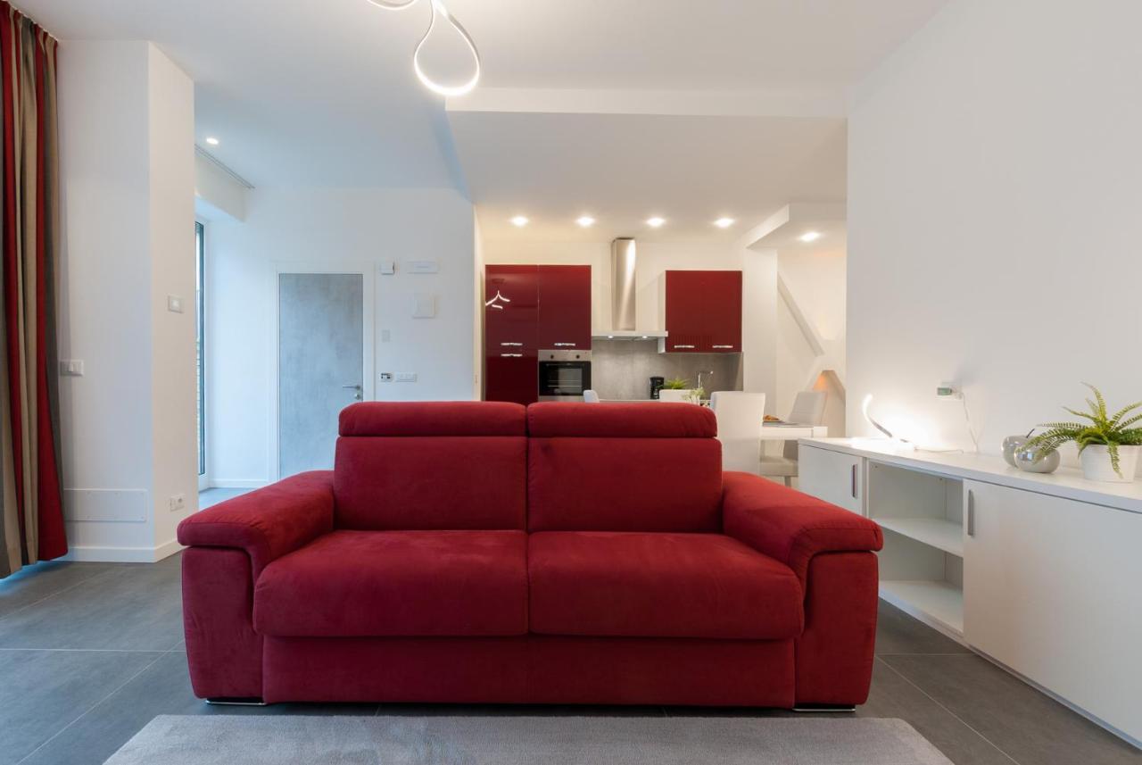 Apartment Hanni Merano Exterior photo