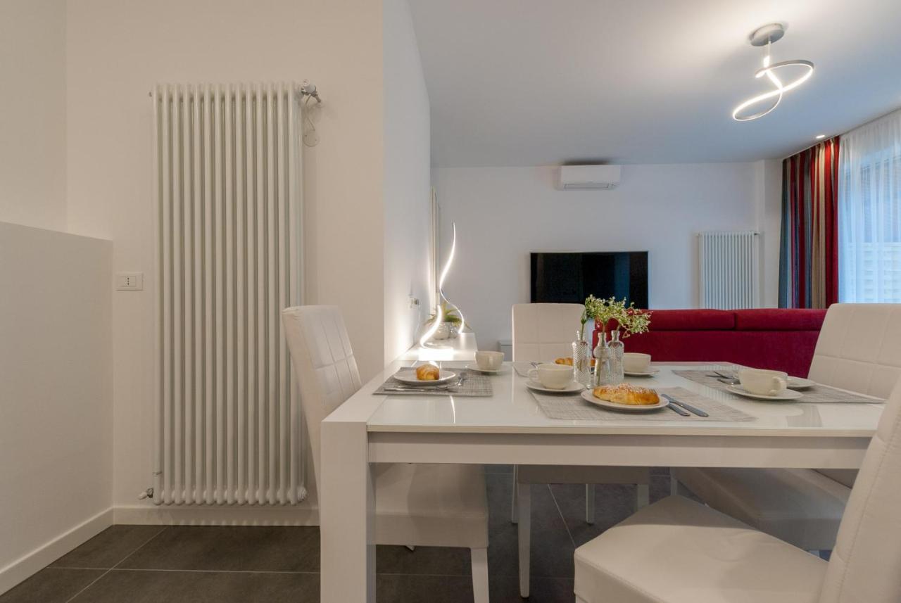 Apartment Hanni Merano Exterior photo