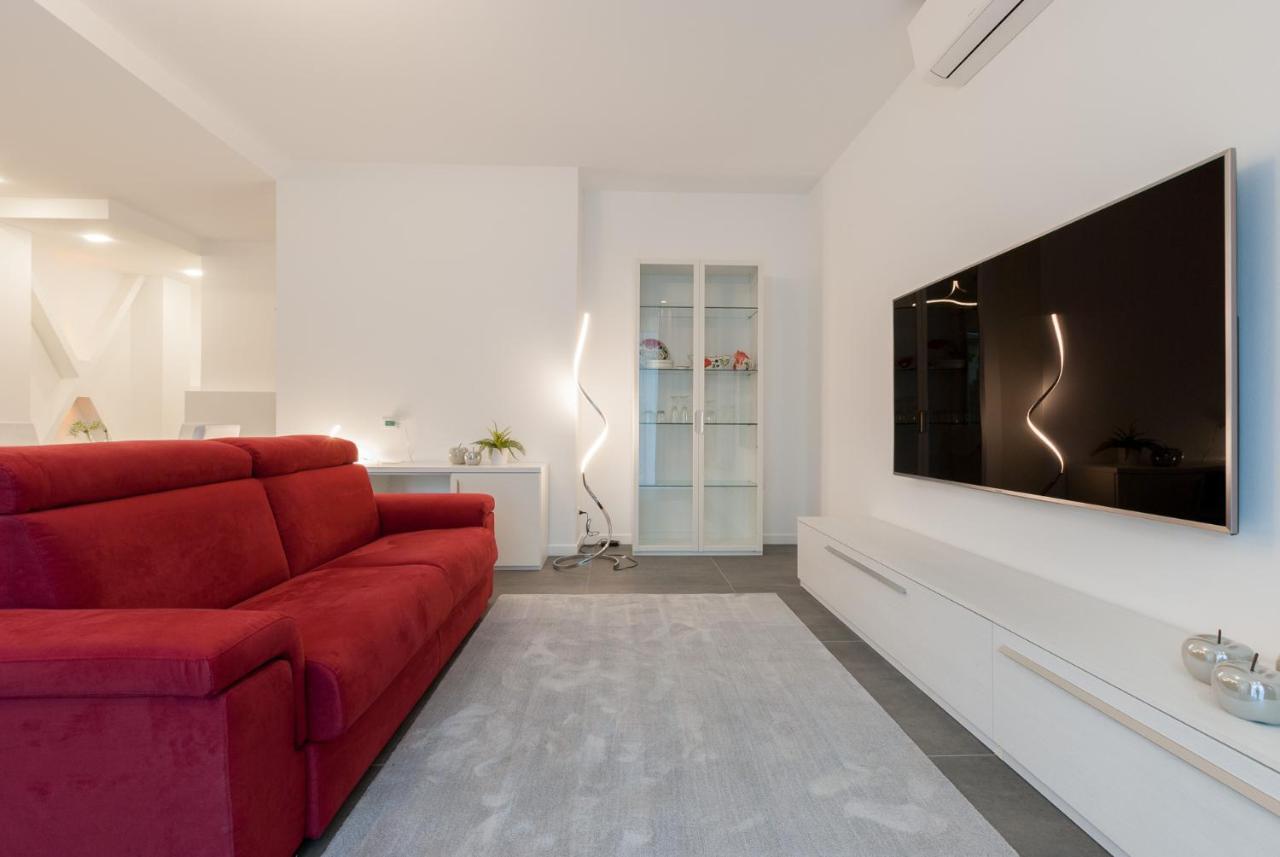 Apartment Hanni Merano Exterior photo