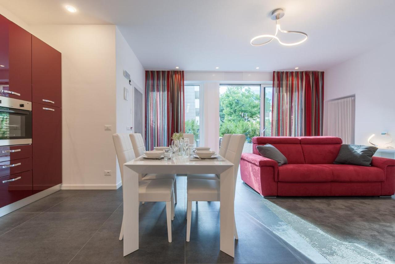 Apartment Hanni Merano Exterior photo