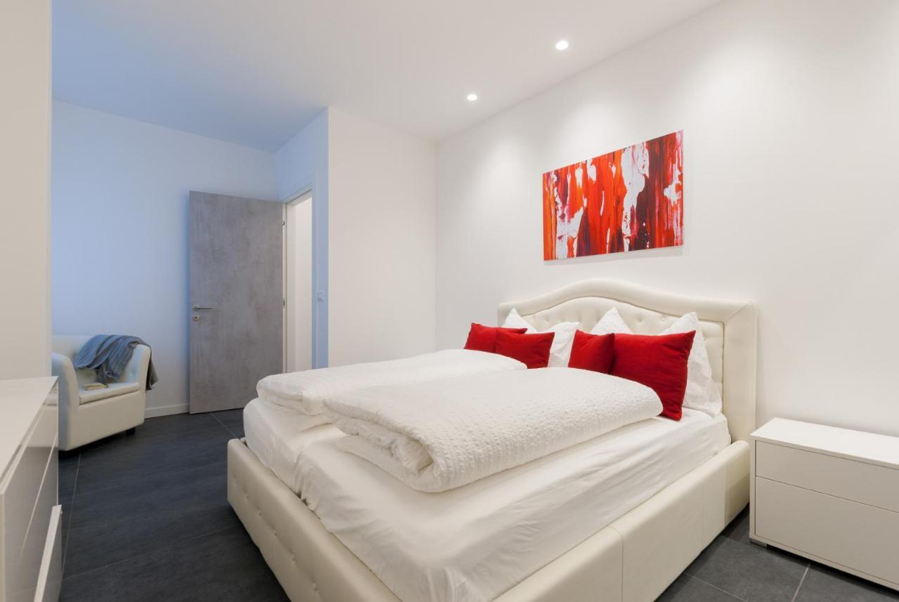 Apartment Hanni Merano Exterior photo