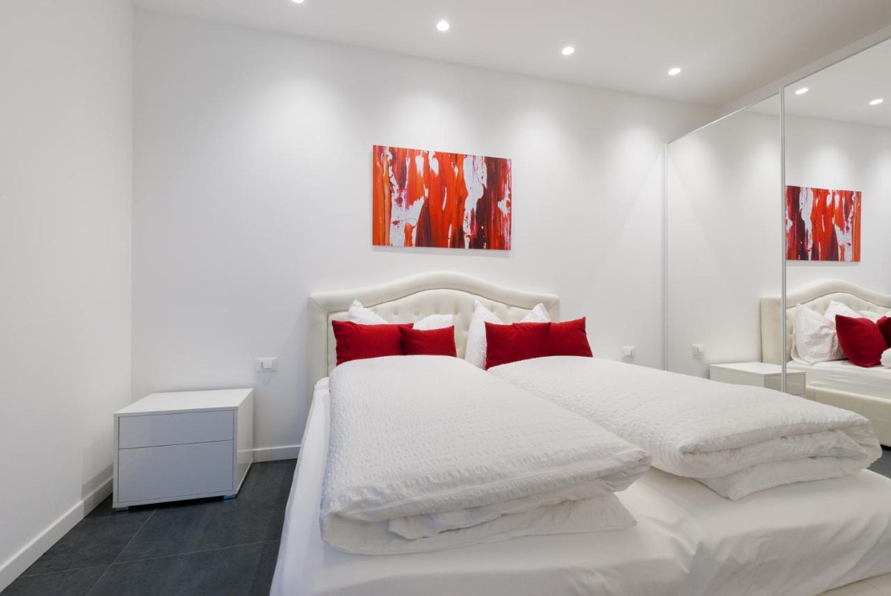 Apartment Hanni Merano Exterior photo