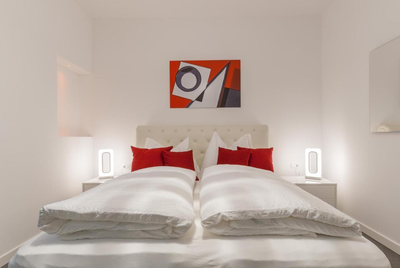 Apartment Hanni Merano Exterior photo