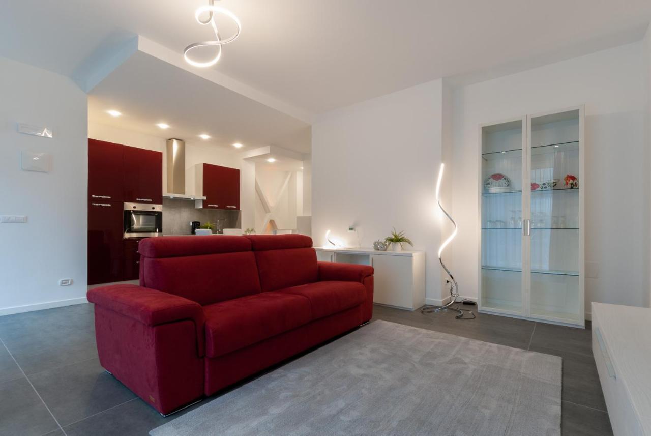 Apartment Hanni Merano Exterior photo