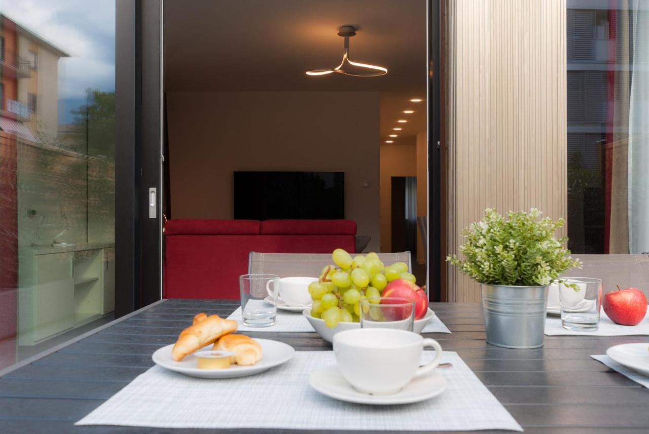 Apartment Hanni Merano Exterior photo