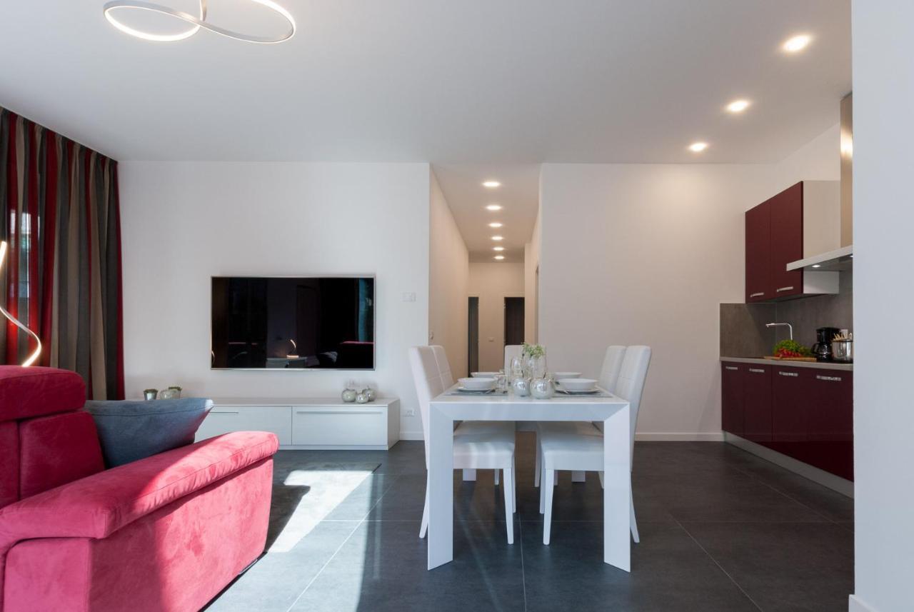 Apartment Hanni Merano Exterior photo